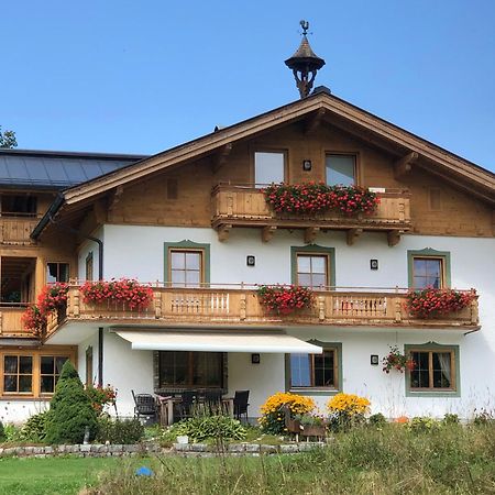 Hotel Haus Hirschpoint à Faistenau Extérieur photo